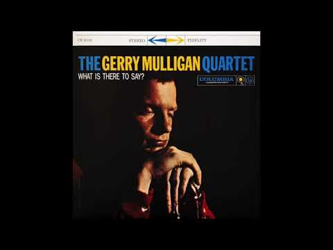 Gerry Mulligan - Festive Minor