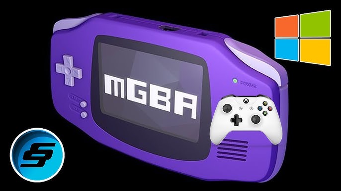 mGBA is an excellent, cross-platform GBA emulator - gHacks Tech