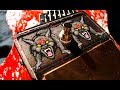 13 TERRIFYING SCARY EFFECTS PEDALS FOR A HORROR MOVIE SCORE