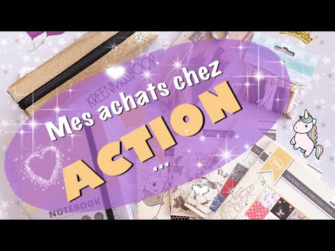 Gratuit Images Haul Action Papeterie Bullet Journal Planner Youtube le plus cool