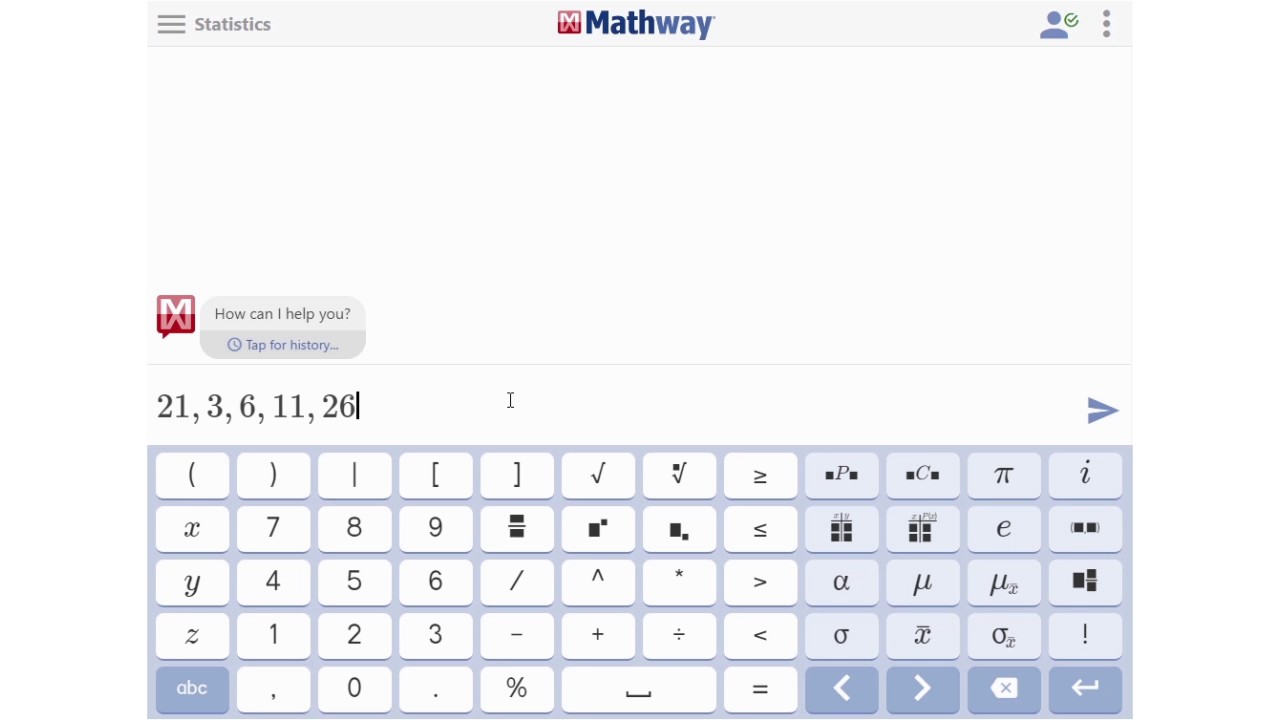 How to Find the Upper or Third Quartile - YouTube