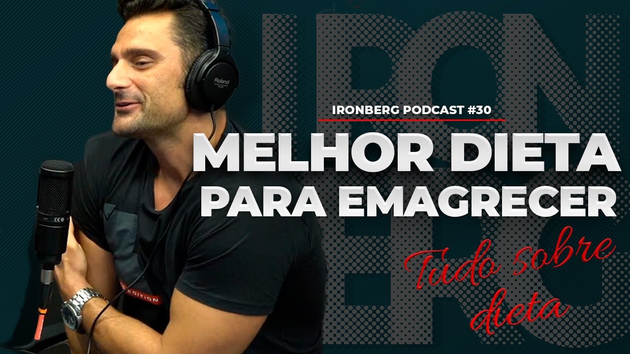 MELHOR DIETA PARA EMAGRECER