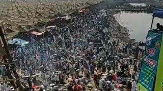 Tongi Bangladesh Ijtima(Nizamuddin) 2020