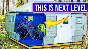 MODERN CONSTRUCTION INVENTIONS THAT ARE ON ANOTHER LEVEL