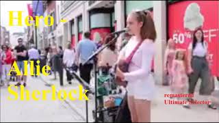 Hero - Allie Sherlock Remastered Ultimate Selector