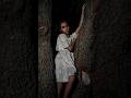 She Belongs to the Night  #shorts #cinematicphotography