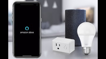 How to Connect Feit Electric Smart Devices to Amazon Alexa