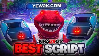 Download lagu NBA 2K27 Cronus Zen Script Setup Guide *AUTO-GREEN* (EASY) | PS5/XBOX/PC