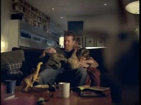 Quest Commercial Actor