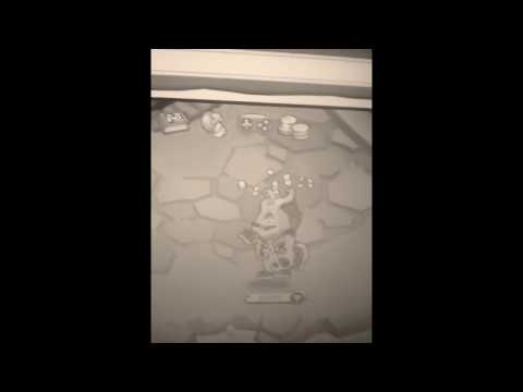 Vidéo pas raport XD