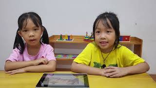 Unicorn - Unit 10 - Anna & Vivian