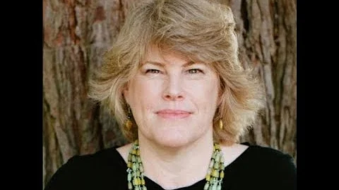 Interview with Kathy Kain. Her origin story, a new...