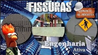 Fissuras Na Obra, E Agora? Entenda A Origem E O Que Fazer