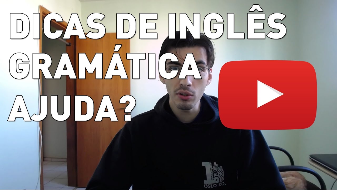 vergara victoria Por que a gramática do inglês mais prejudica do que ajuda! | Mairo Vergara