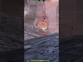 BZT 70 Gameplay at it's PERFECTION wot blitz #wotblitz #shorts