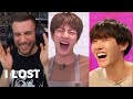 BTS TRY NOT TO LAUGH CHALLENGE pt 2 (extreme ver.) - Reaction