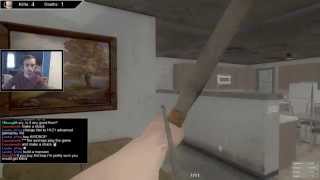 Bow Vs Pistol screenshot 3