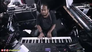 Neyl - Pesawat Tempurku (KeyCam) | Spektakuler Show 5 | INDONESIAN IDOL 2023