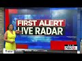 9/1/26- Heat alerts are in effect for Wednesday