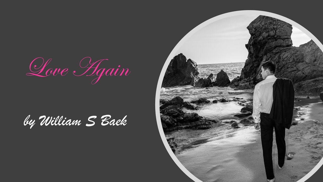 ALS Song Love Again Music Video