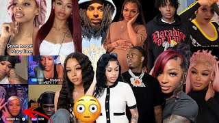 Celebrity Nadia & Lena name Dr@gged😳Damaury said this about Tj & Benet⁉️Angel 🙏Nette Trolled after Blackeye😱 Profile