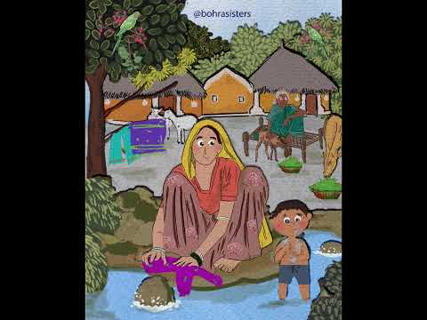 Malgudi Days Memories | Stopmotion Animation - YouTube