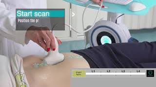 EchoS Scan Spine - VOICE