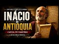 O Martírio e as Cartas de Inácio de Antioquia