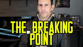 Millions Of Americans Are Burnt Out On The Current System 