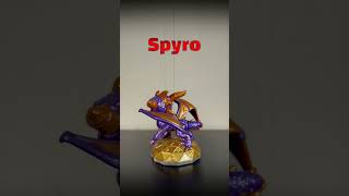 Eons Elite - Spyro - Skylanders