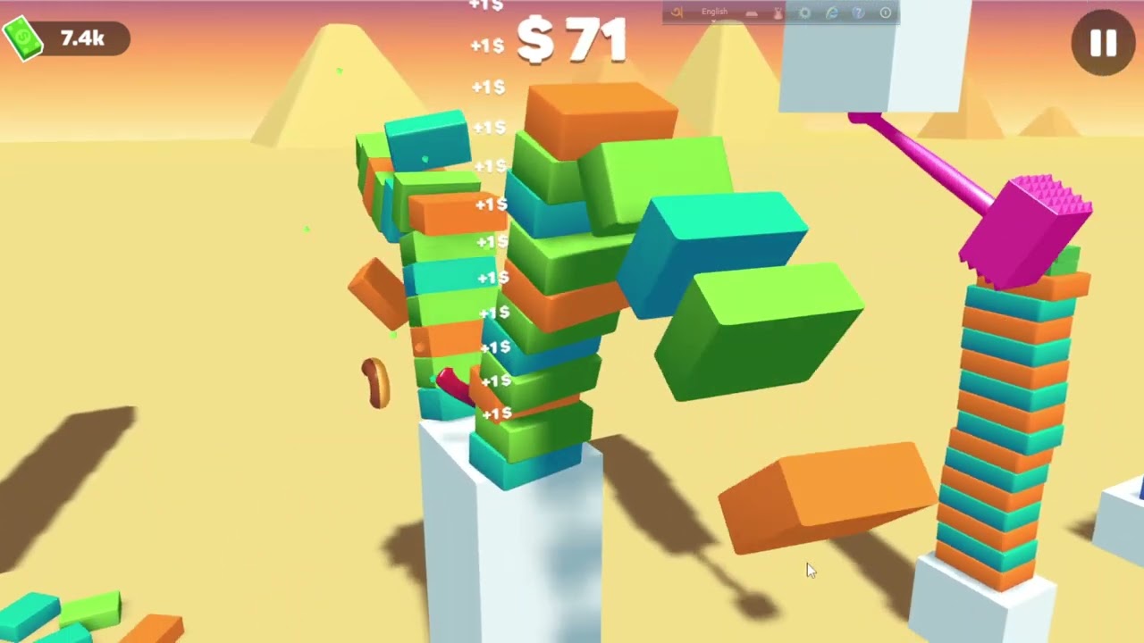 “Leveling Up Fast in Slice Master | Tips & Tricks”