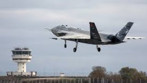 “Game Over for Fighter Jets? Turkey’s Kızılelma Proves Drones Can WIN Dogfights”