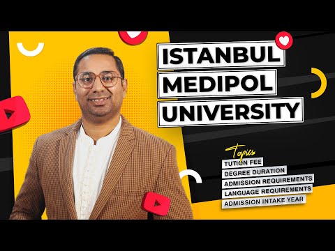 Istanbul Medipol University
