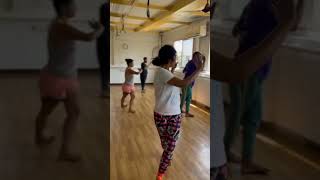 Capoeira  workshop Inn Bangalore for beginners #capoeira #training