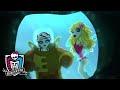 Monster High™| Abyss Adventure | Cartoons for Kids