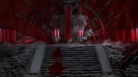 CODE VEIN: Neutral Ending