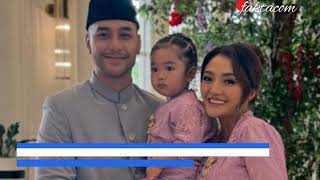 KRISJIANA, SIBAD'S HUSBAND, PLEASES HIS MAID'S HAIR, NETIZENS CRIME FOR 'SO VERY GLAD'