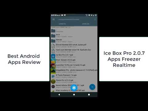 Ice Box Pro