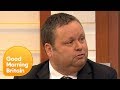 Paul Potts: Ten Years On | Good Morning Britain