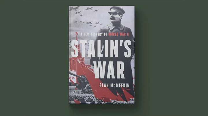 Stalin's War: A New History of World War II with A...