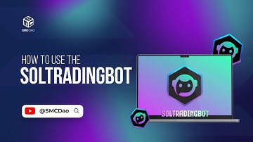 How to use the Sol Trading Bot to Snipe Solana Tokens