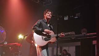 Role Model - Writing's on the Wall - Live in Birmingham 12th November 2024