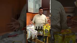 EPISODE 10: VEGAN GHEE RICE - CHEF DAVE