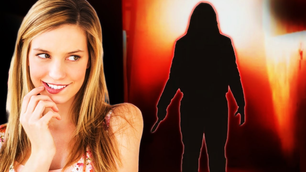 A Dark Fascination - Why Women Love True Crime