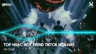 14 Ngày Nhớ Em, Đến Khi Nào, Một Tình Yêu Hai Thử Thác Remix | TOP Nhạc Trẻ Remix Hot Trend TikTok