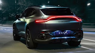 THIS IS THE FASTEST SUV IN 2025! TOP 7 FASTEST SUVs