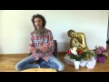 jeet.tv Satyam Ahlaad Meditationsleiter bei Yoga Limmat Raum für Bewusst Sein