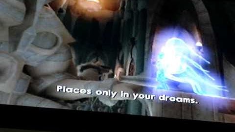 jak 3 rescue seem at temple