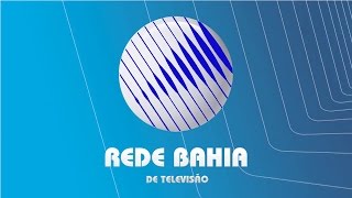 Novo logo da Rede Bahia minha versão