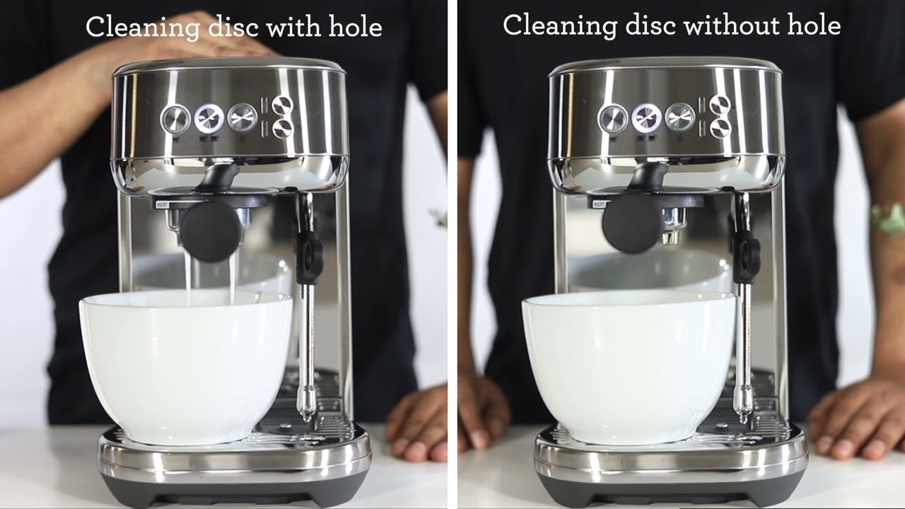 Breville Espresso Machine Lights Flashing: Quick Fixes & Solutions